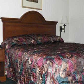 Inns Of Virginia Falls Church Rum bild